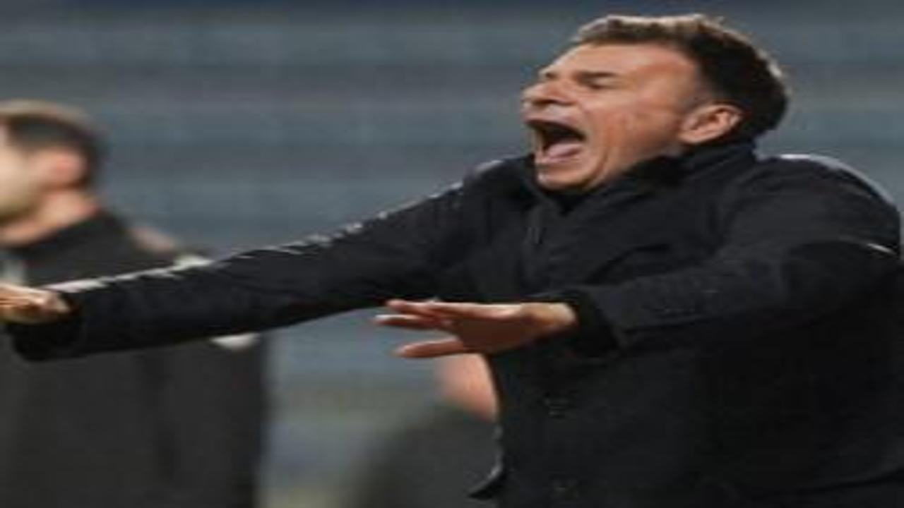 Aleksandar Stanojevic: