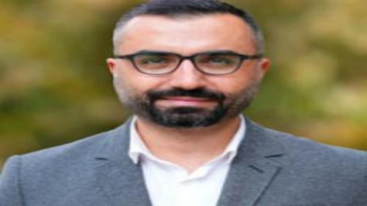 Alican Uludağ gözaltına alındı