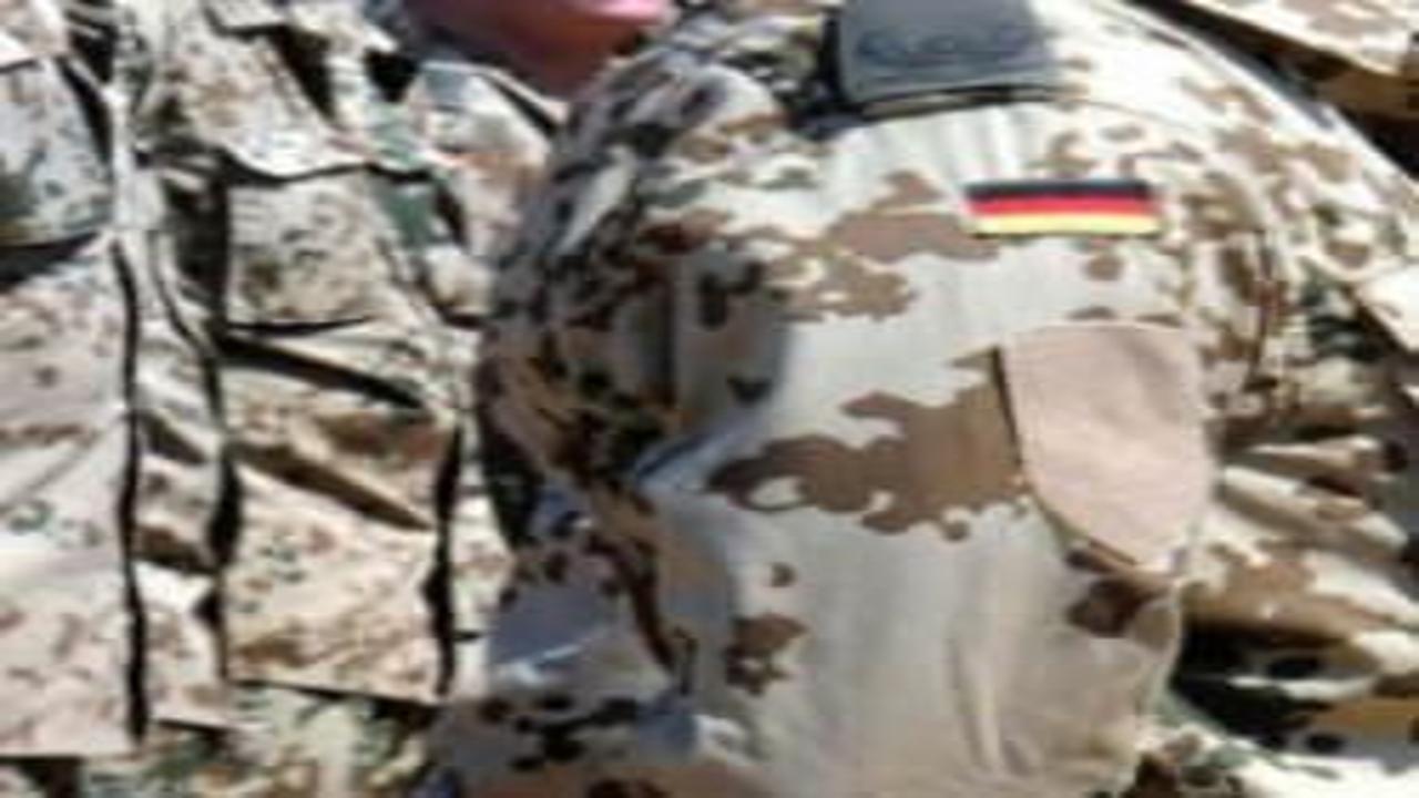 Almanya bölgedeki askerlerini çekti! Tehlike seviyesi yükseltildi