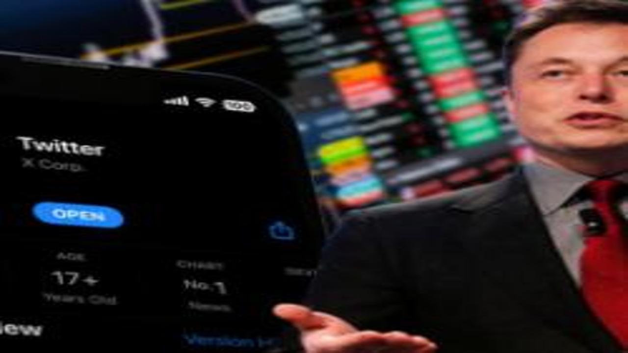 Bir bunu yapmadığı kalmıştı! Elon Musk, X'i borsaya dönüştürüyor...