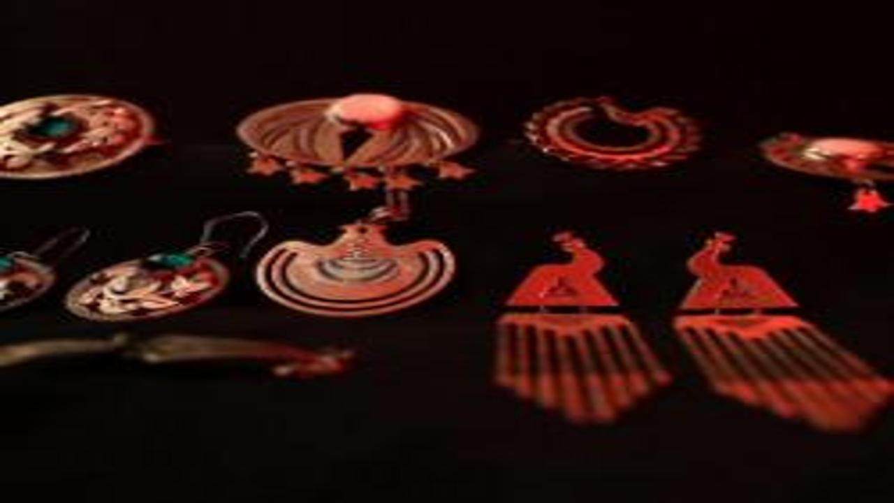 Anadolu’nun en eski gümüş işleme sanatı: Telkâri