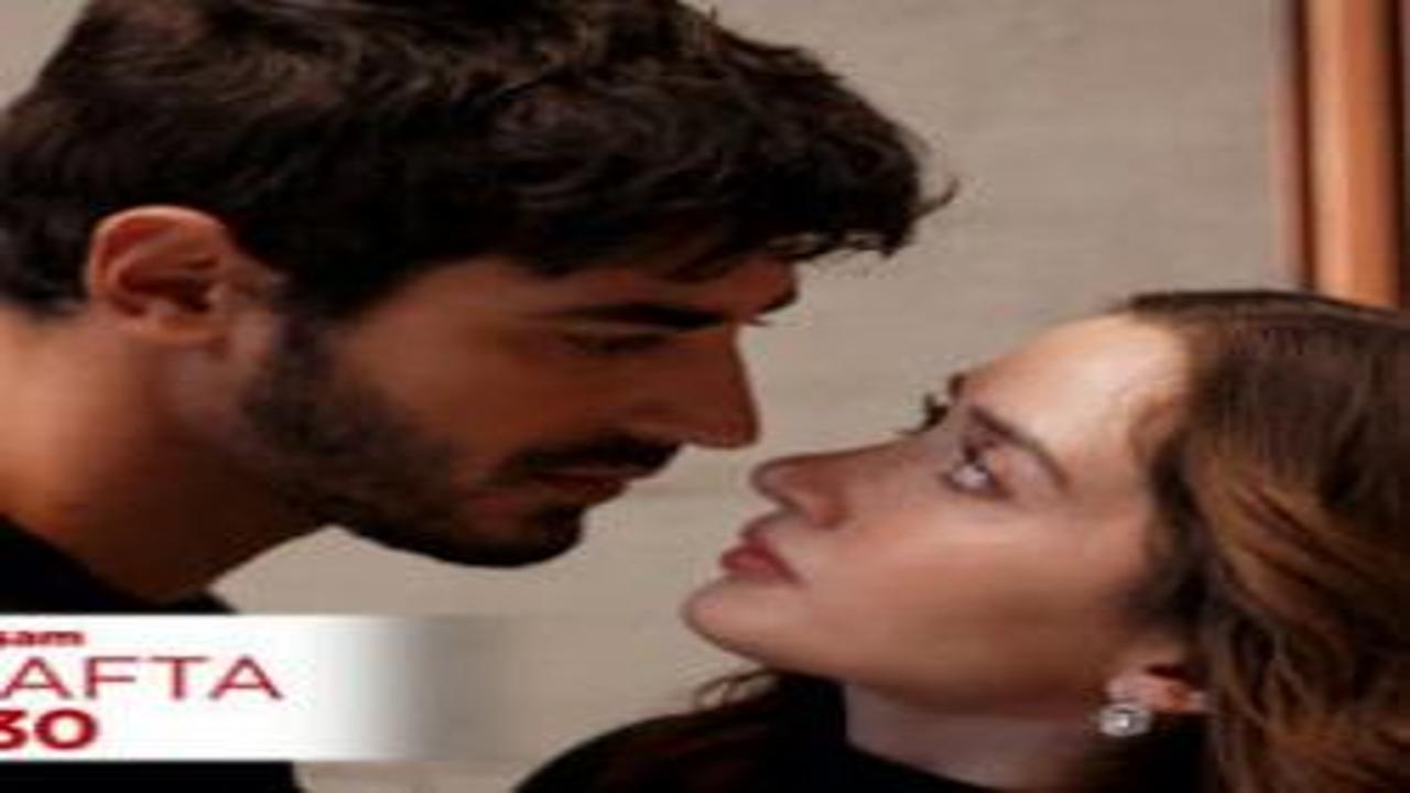 Arafta dizisinde Ateş'in Mercan'a itirafı! Sakladığı şey ne olabilir?