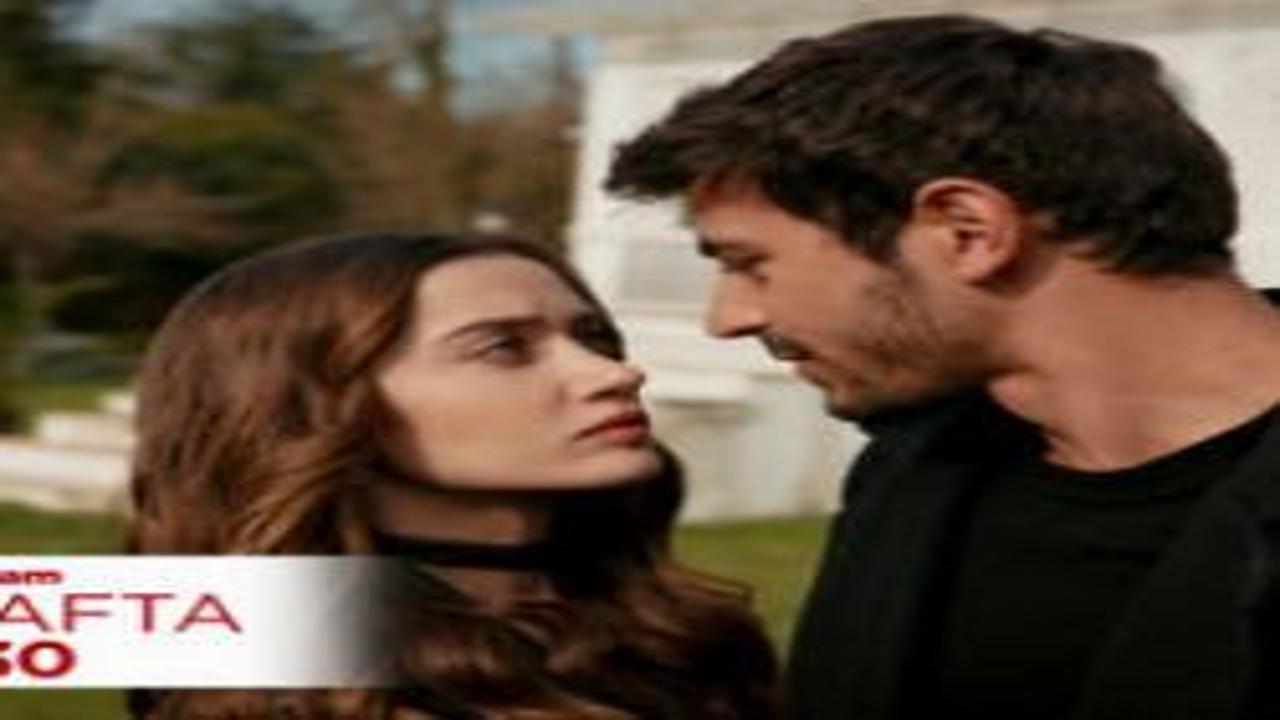 Arafta dizisinde çalınan gerdanlık krizi! Bu aşkı koruyabilecekler mi?