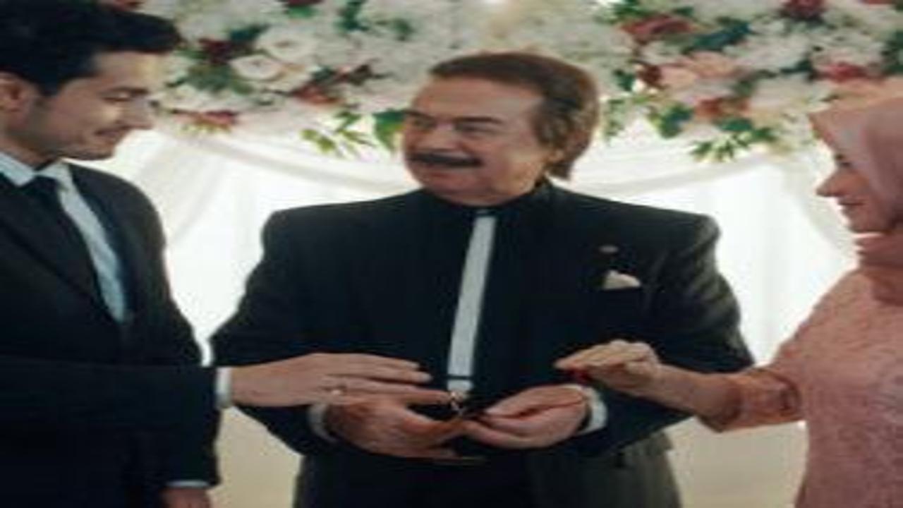 Asrın İnşa Seferberliği filminde ünlü geçidi: Bu Başarı Türkiye'nin