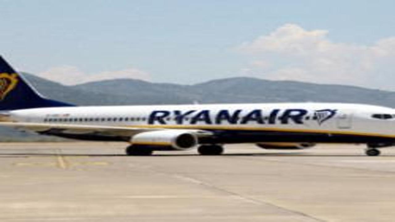 Avrupalı havayolu şirketinden esprili Türkiye paylaşımı