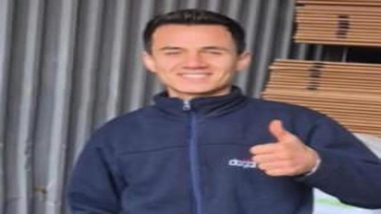 Adana'da feci kaza! 22 yaşındaki Sami havuç doğrama makinesine düşüp öldü