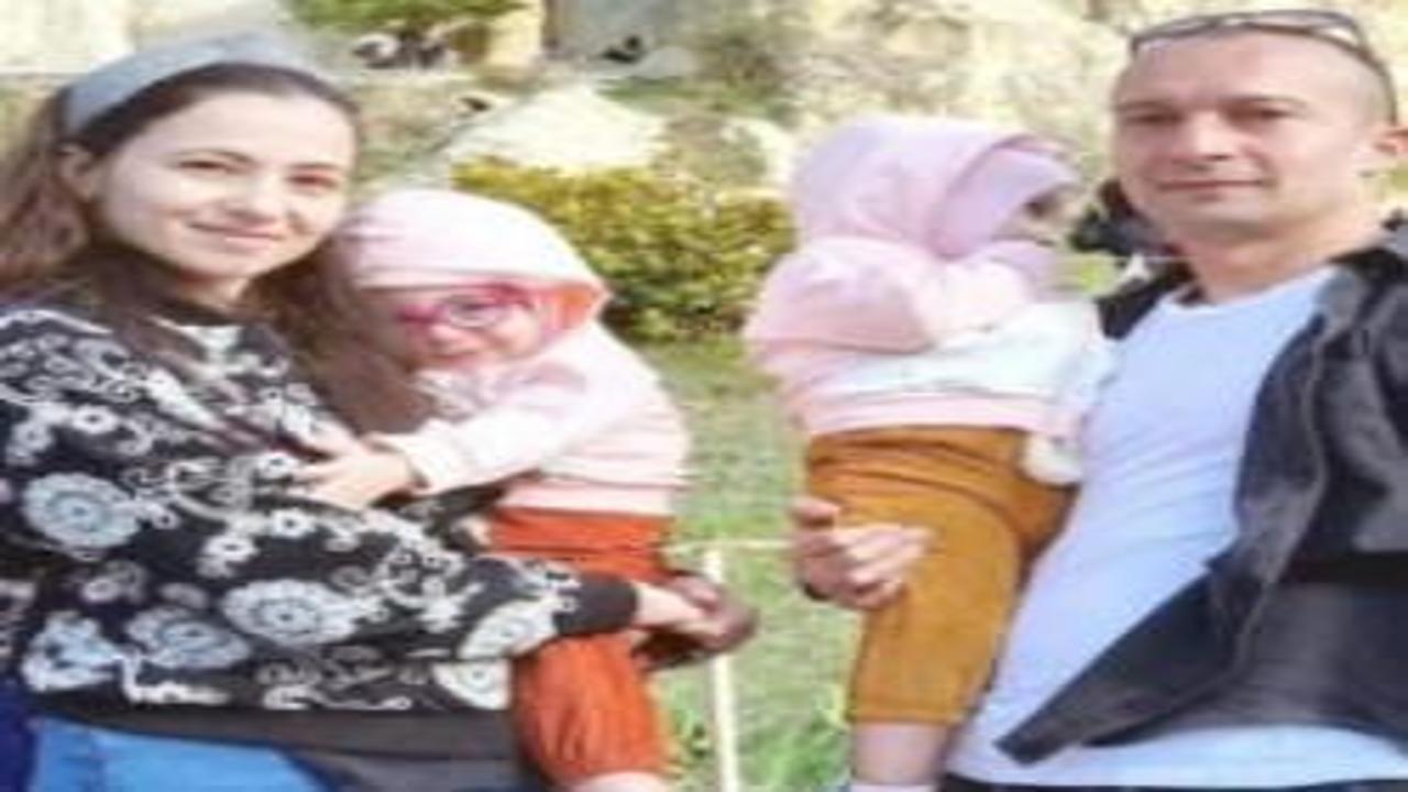 ‘Baba kız doğada’ hesabıyla tanınan Murat Kurtal’ın acı kaybı!