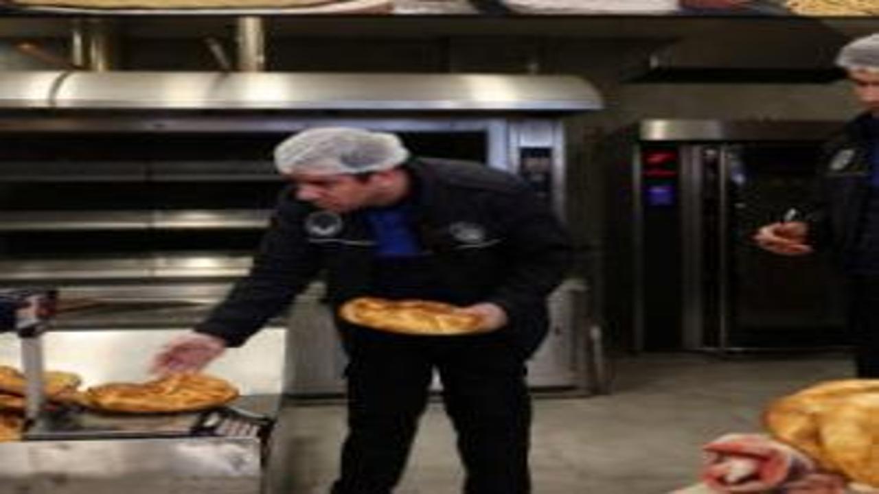 Bağcılar Ramazan'a hazır