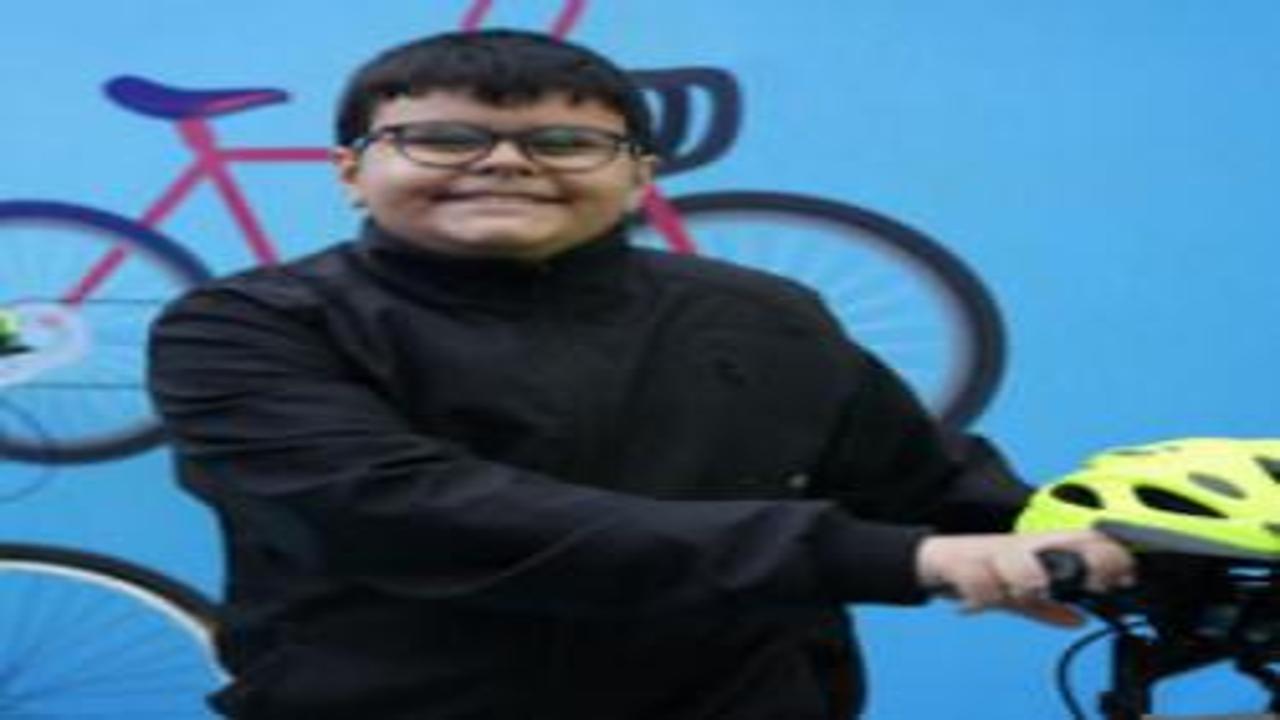 Bahçelievler Belediyesi, Bisiklet Çekilişi ve Dağıtım Töreni'nin 38'incisini düzenledi