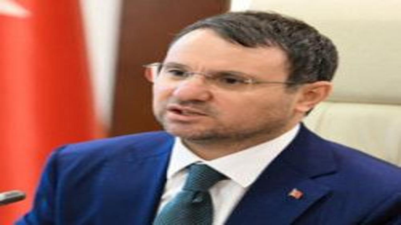 Bakan Gürlek’ten 'Umut Hakkı' açıklaması