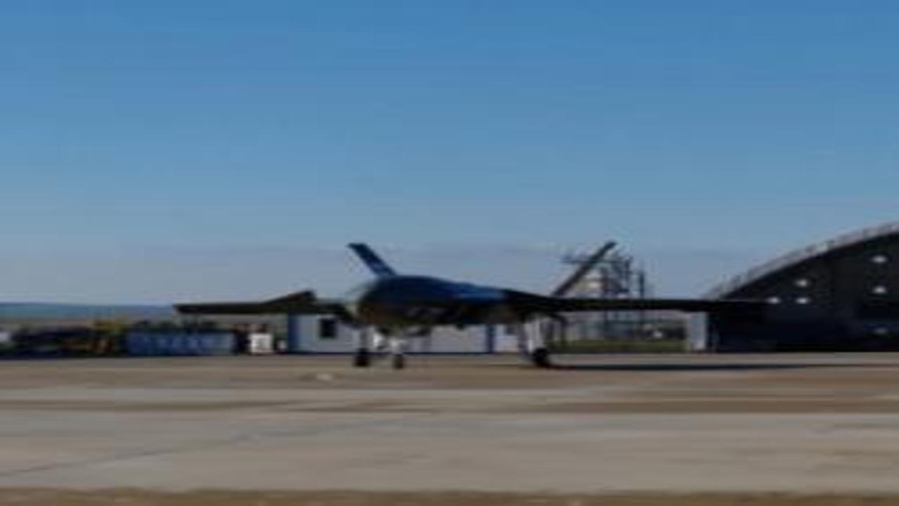 Bayraktar KIZILELMA'ya elektronik kalkan