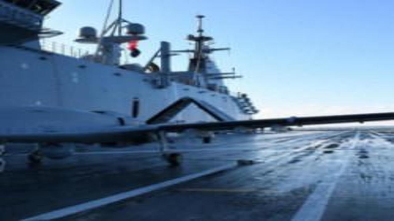 Bayraktar TB3 NATO tatbikatına damga vurdu: Alman basını hayran kaldı