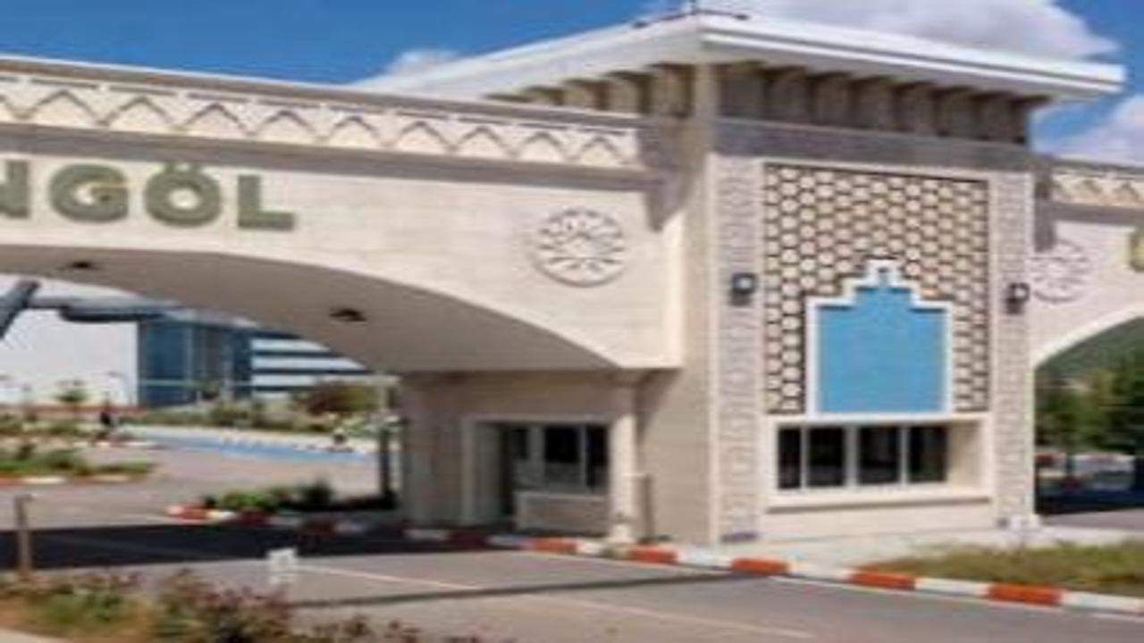 Bingöl Üniversitesi'nden Türkiye geneli Na't-ı Şerif yarışması