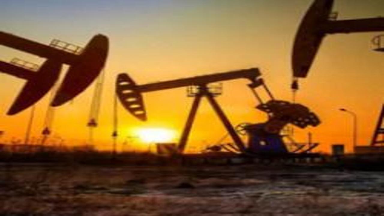 Brent petrolün varili 67,09 dolardan işlem görüyor