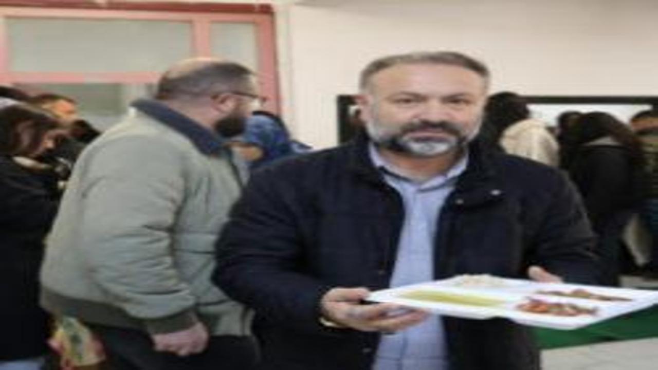 Bu köyde iftarda evlerde yemek pişirmek yasak! 5 yıldır sürüyor