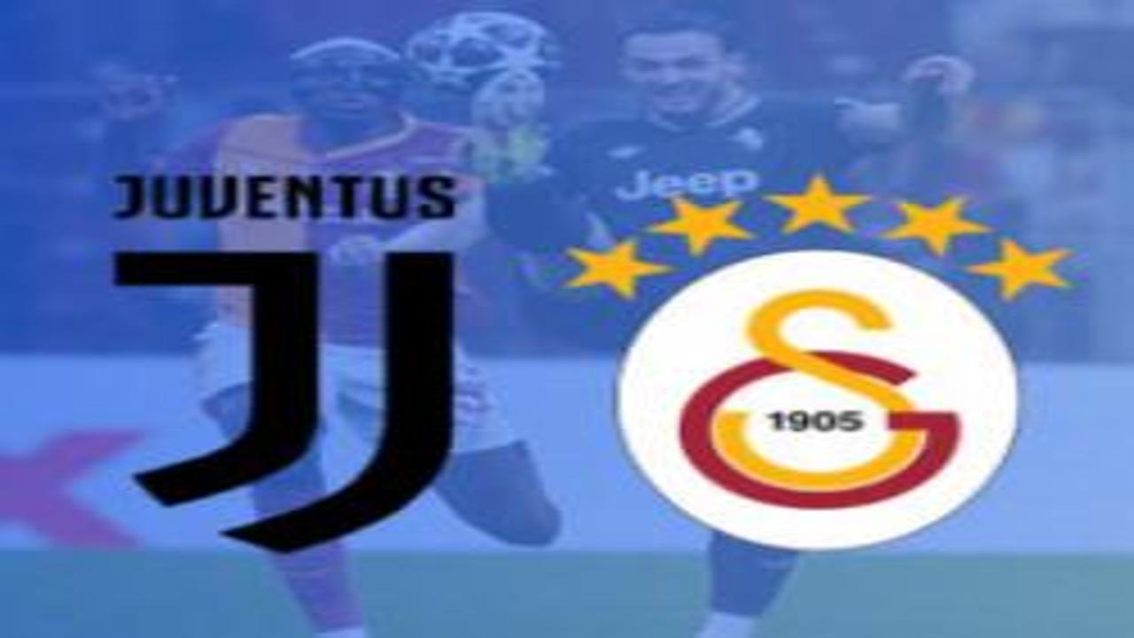 Juventus - Galatasaray rövanş maçı | GS Juventus'u yenerse kimle oynayacak?