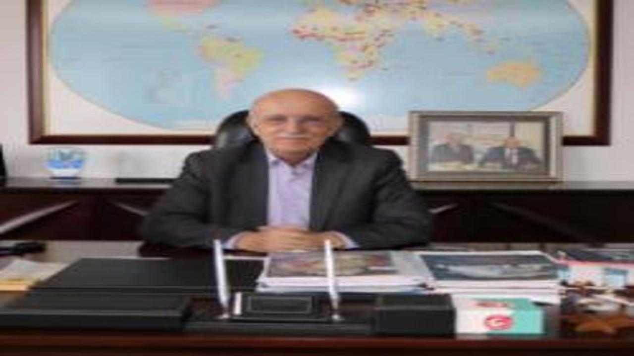 Cansuyu'ndan Ramazan seferberliği: Mazlumların sofrasına bereket olacaklar