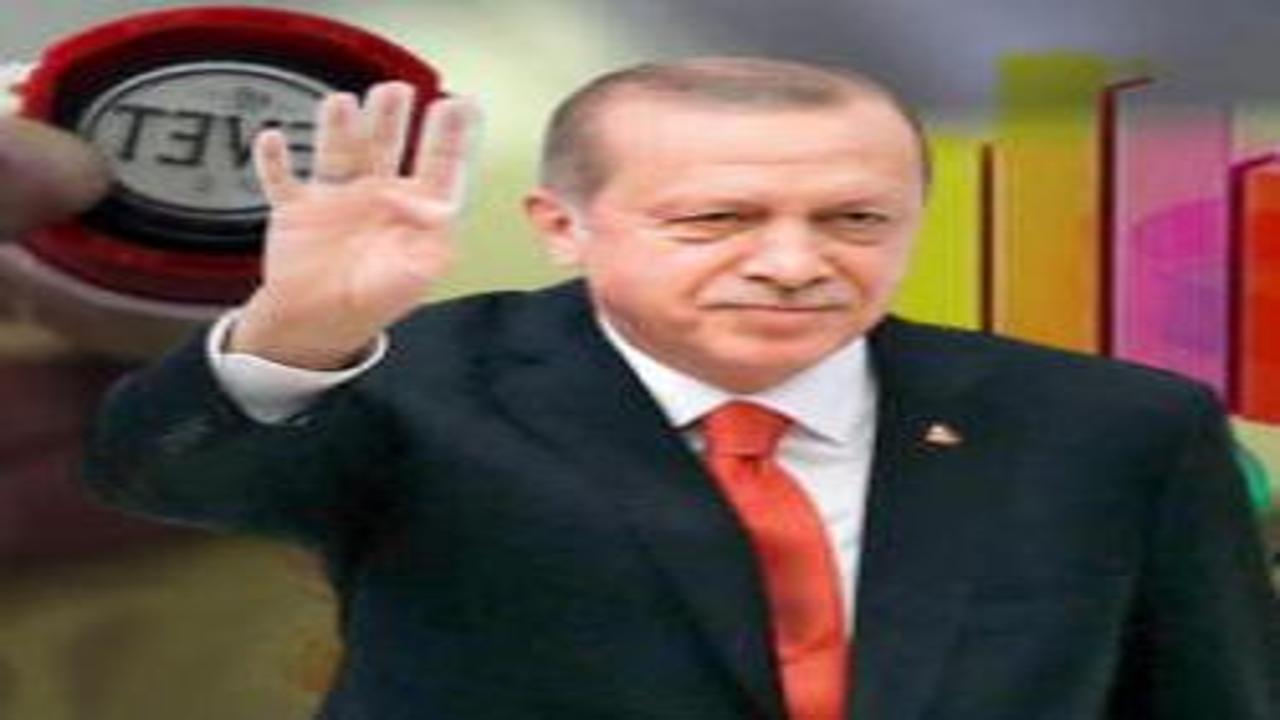 CHP'li Gezici Araştırma'dan çarpıcı anket! AK Parti ve CHP arasında makas açılıyor