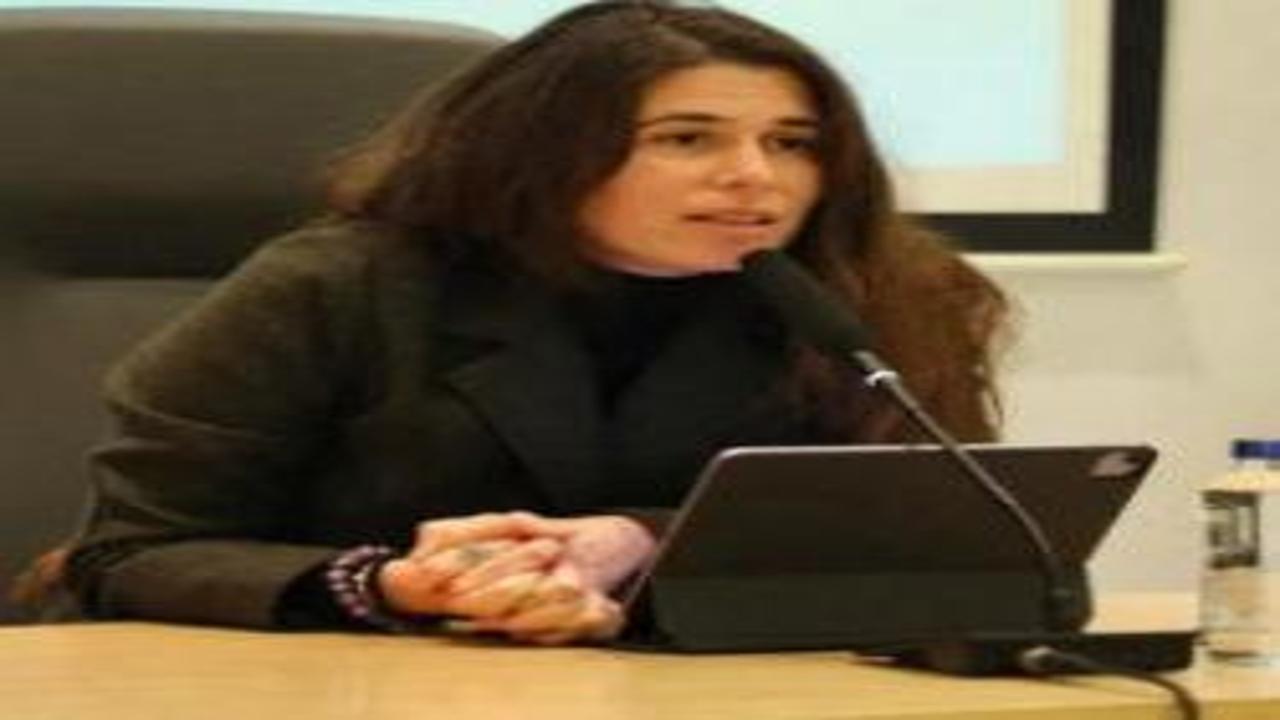 CHP'li Lal Denizli uyuşturucu soruşturmasında ifadeye çağrıldı