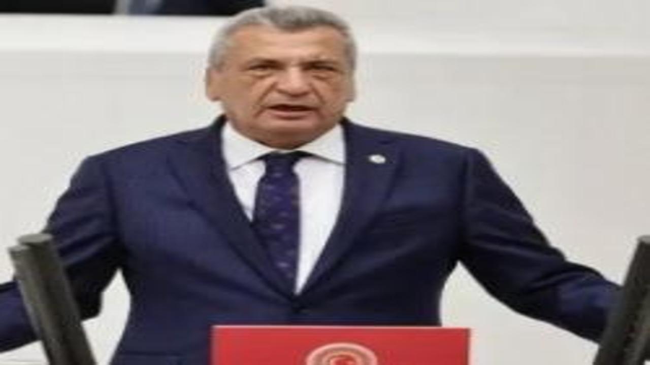 CHP'li vekil Öztürkmen okullardaki ramazan etkinliklerini hedef aldı: Anayasa'ya aykırı!