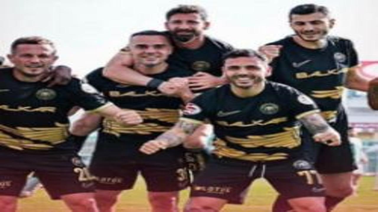 Çorum'a kan değişimi yaradı! Peş peşe 2 yenilgi sonrası 3 gollü galibiyet