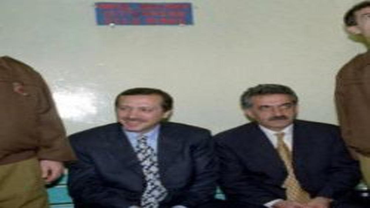 Cumhurbaşkanı Erdoğan'ın Hayati Yazıcı ile gündem olan hikayesi: Herkes işini yapsın