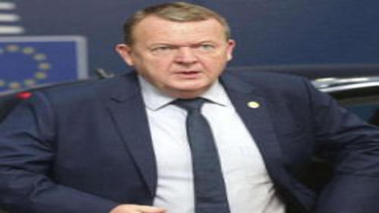 Danimarka'dan Gazze açıklaması: Neden davet edilmedik bilmiyorum