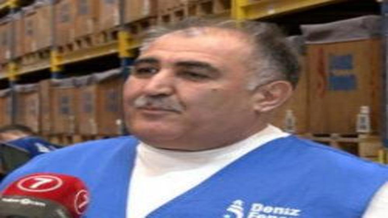 Deniz Feneri Derneği'nde Ramazan seferberliği başladı