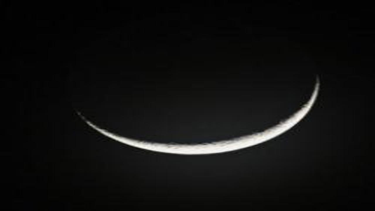 Din İşleri Yüksek Kurulu son noktayı koydu: Ramazan ayı 19 Şubat 2026'da başlayacak