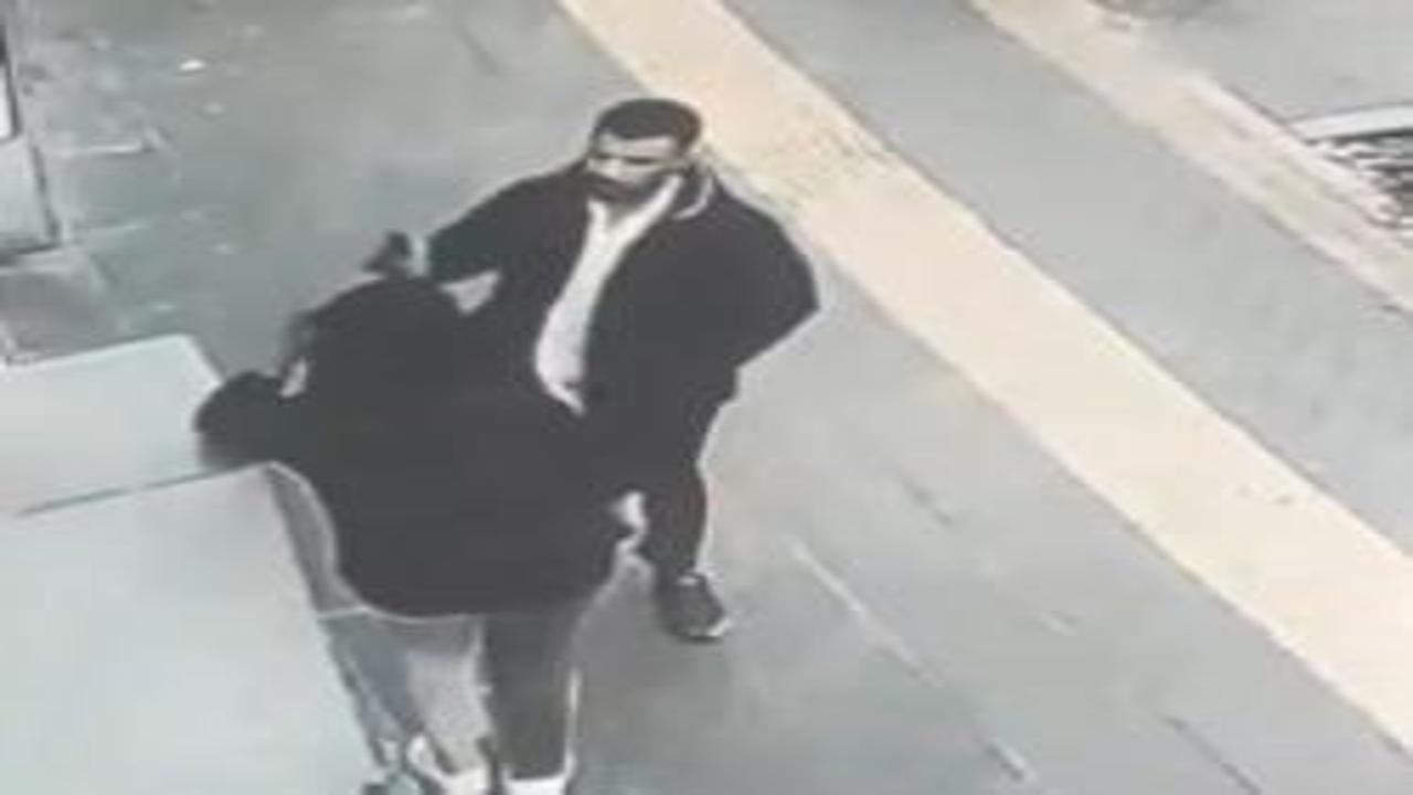 Diyarbakır'da eski eşini öldürmeye çalıştığı sırada tabanca tutukluk yaptı