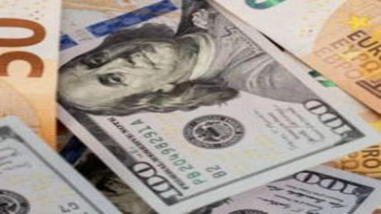 Dolar ve Euro'da günün ilk fiyatları!