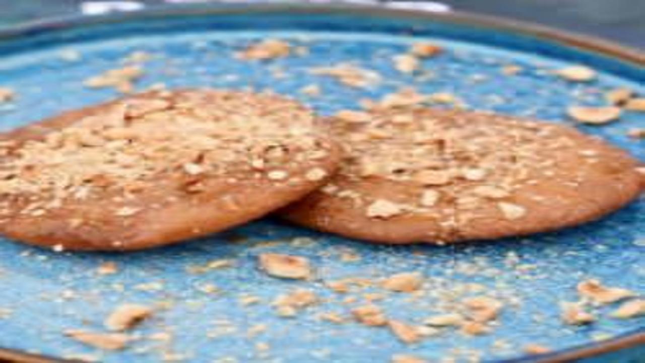 Düzce'nin coğrafi işaret tescilli lezzeti: Melengücceği tatlısı