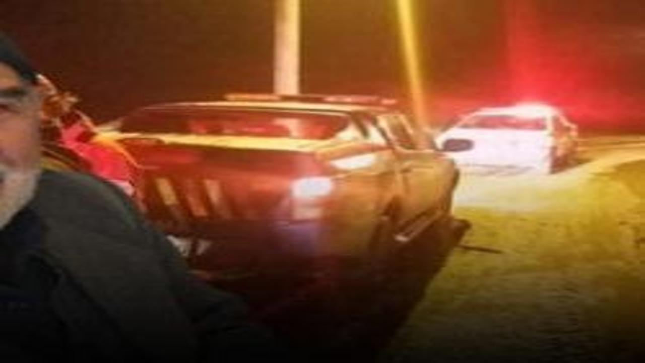 Edirne'de 78 yaşındaki Mümin Şimşek'ten haber alınamıyor