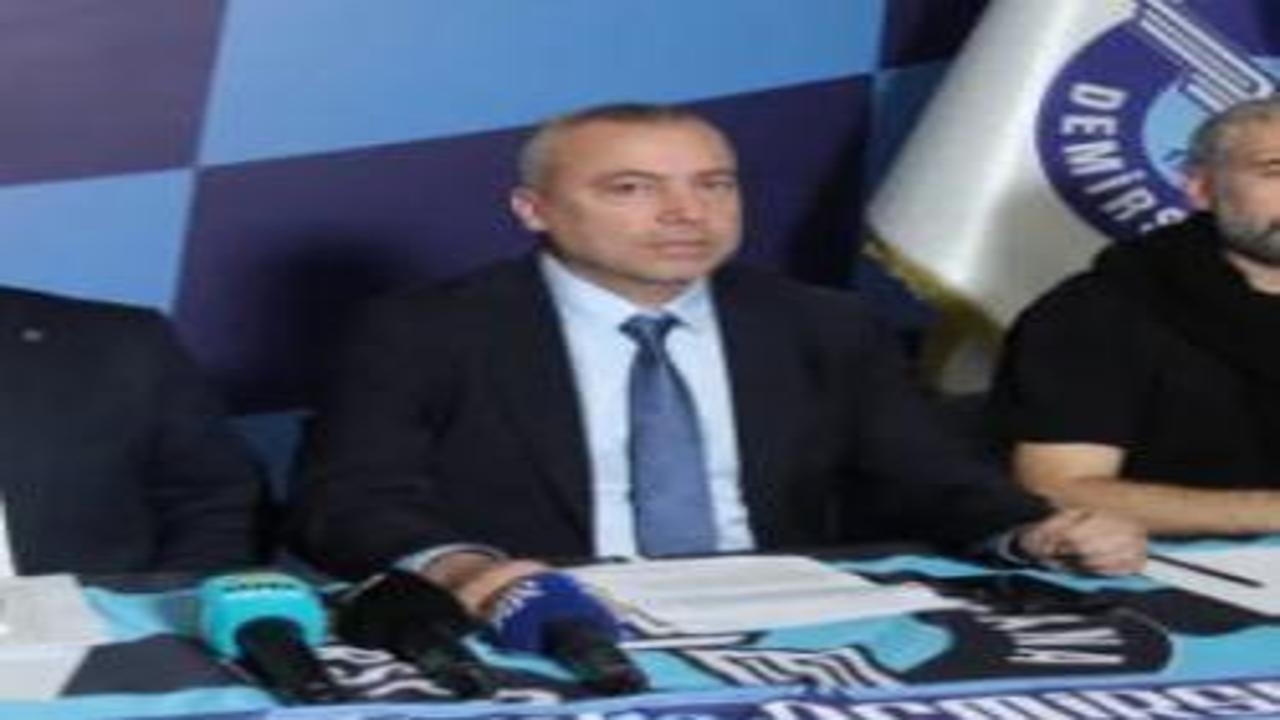 Efsane takım için zaman daralıyor! 500 bin Euro bulamazlarda 3. Lig'e düşecekler