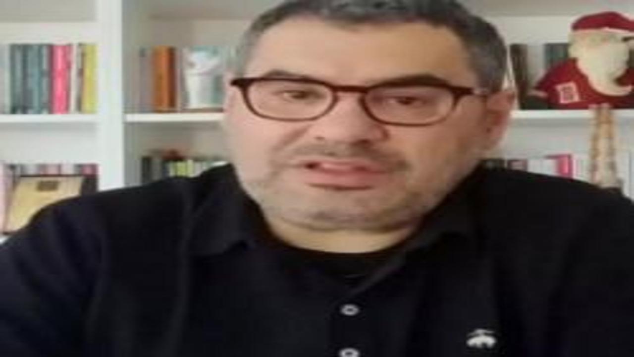 Enver Aysever hakkında son dakika gelişmesi: Yüzde 70'i muhafazakar topluma...