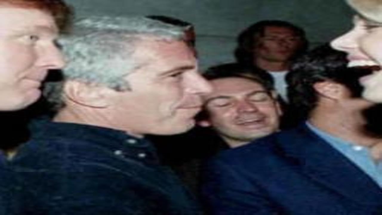 Epstein belgelerinde ortaya çıktı: "Netanyahu'yla ziyaretten fotoğraf"