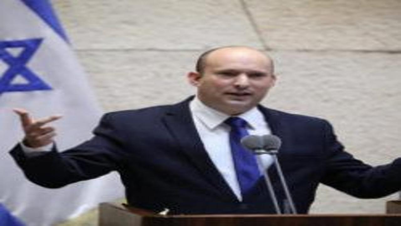 'Erdoğan tehlikeli rakip' Eski İsrail Başbakanı Bennett: Türkiye'ye karşı harekete geçelim