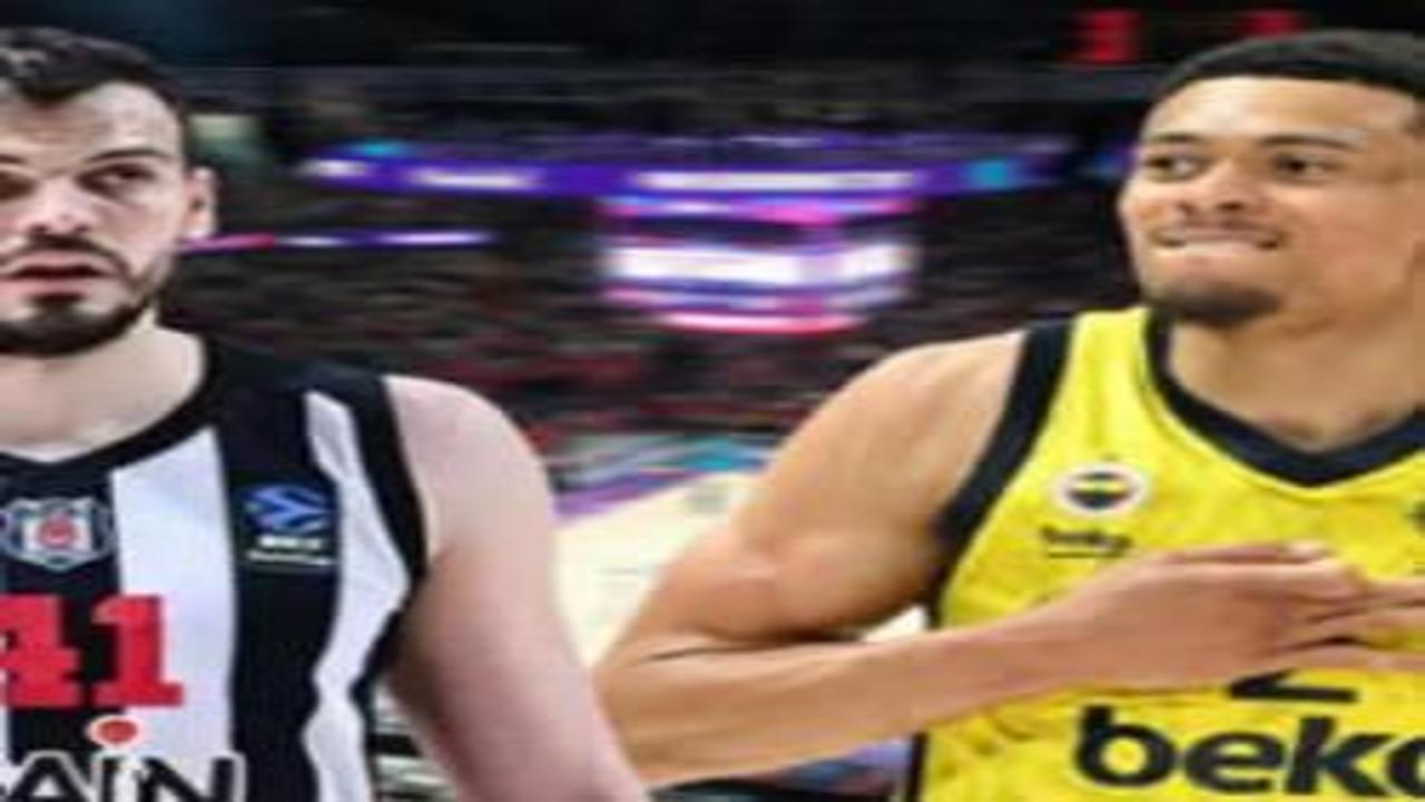 Fenerbahçe Beko-Beşiktaş GAİN ZTK final maçı ne zaman? Şifresiz yayınlanacak!