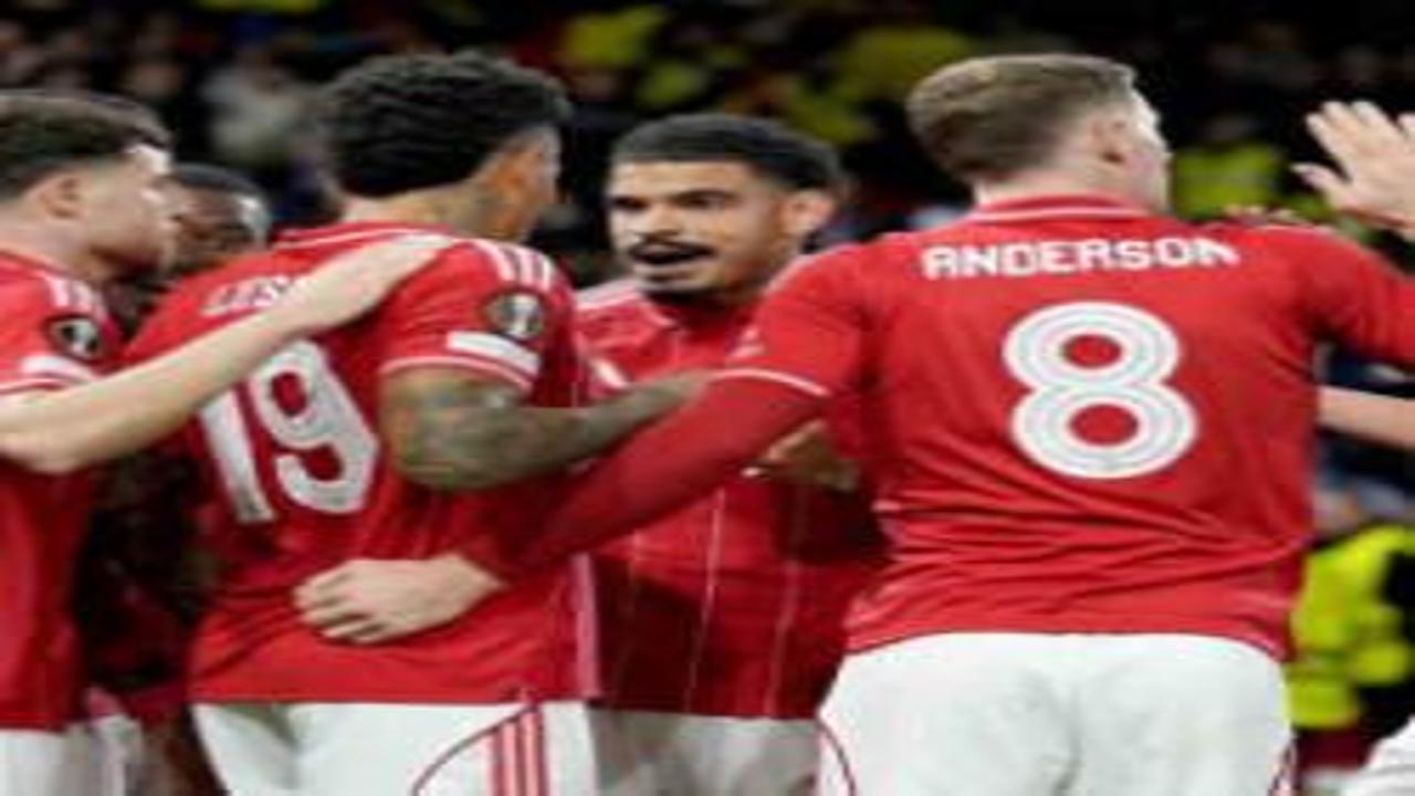 Fenerbahçe maçı öncesi Nottingham Forest'tan alkış alan 'Ramazan' paylaşımı