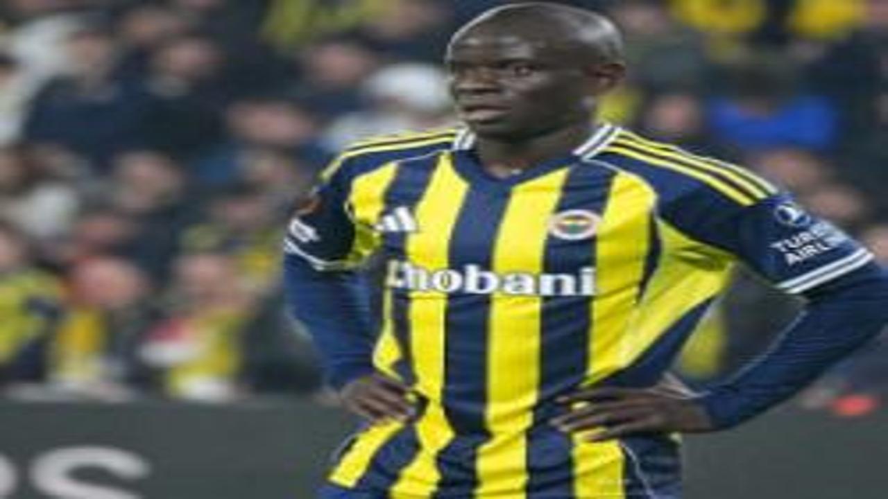 Formsuz başlangıç yapan N'Golo Kante için karar çıktı