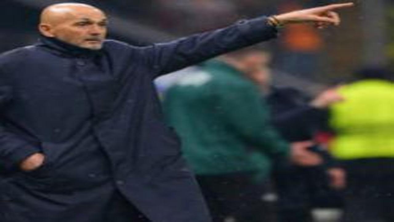 Galatasaray hezimeti sonrası Spaletti'den Kenan Yıldız kararı