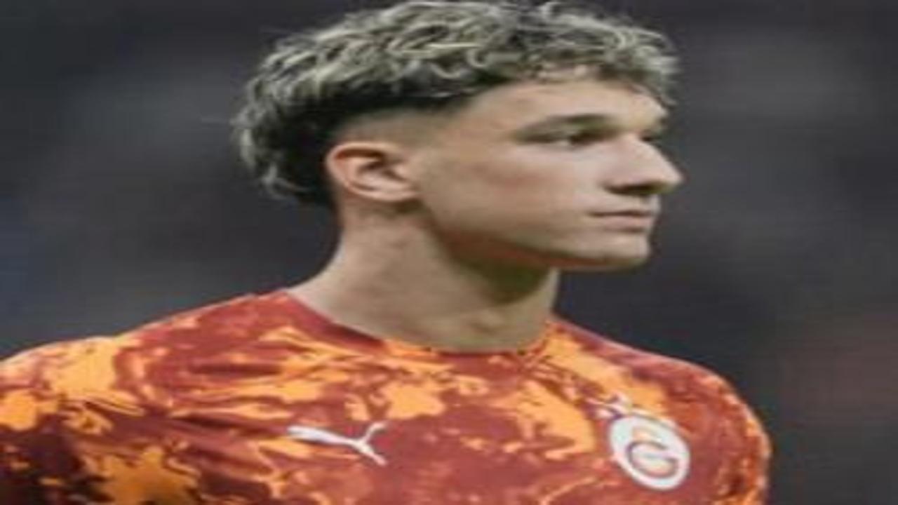 Galatasaray'da 'Çağrı Balta' krizi: Fenerbahçe için antrenmanlara çıkmayacak