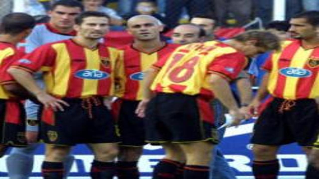 Galatasaray'ın eski efsanesi darp raporu aldı