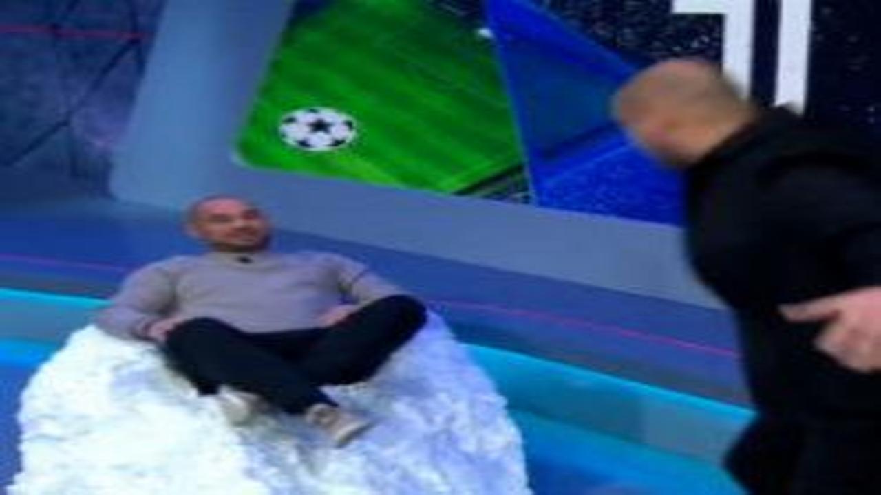 Galatasaray'ın Juventus galibiyeti sonrasında Sneijder'den 2013 göndermesi geldi