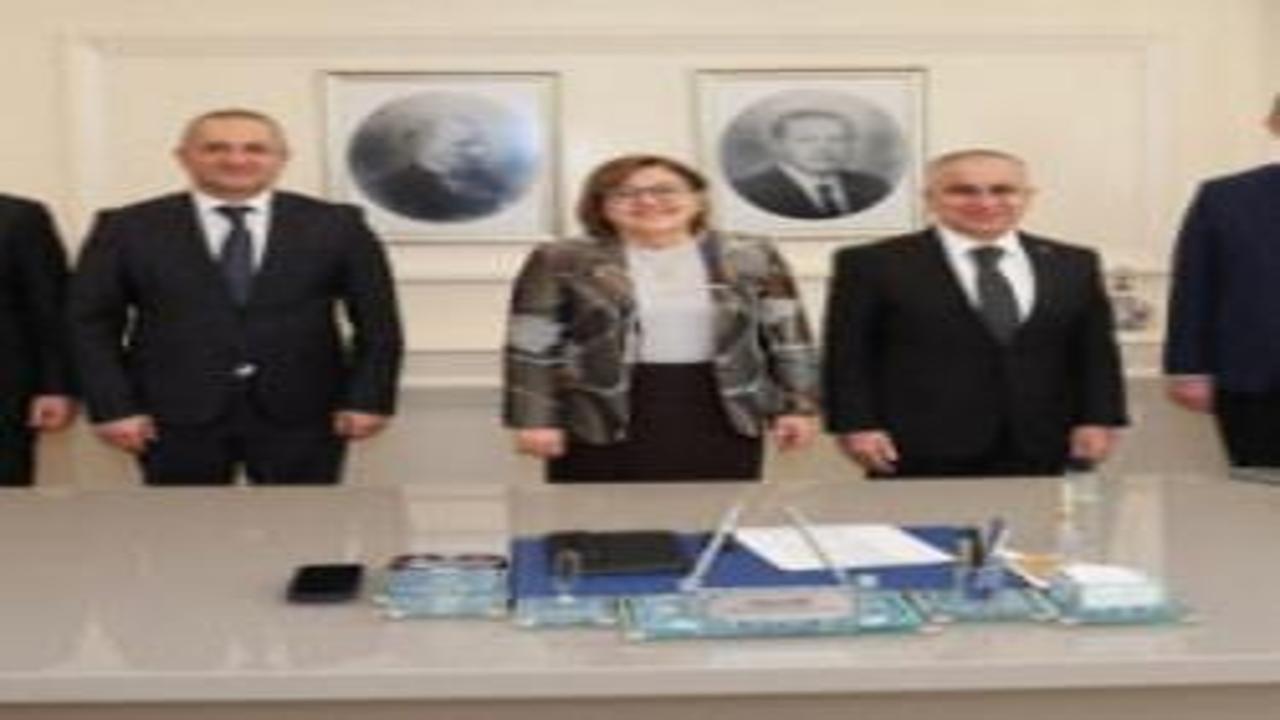 Başkan Şahin açıkladı! Gaziantep'te üniversite öğrencilerine müjde!