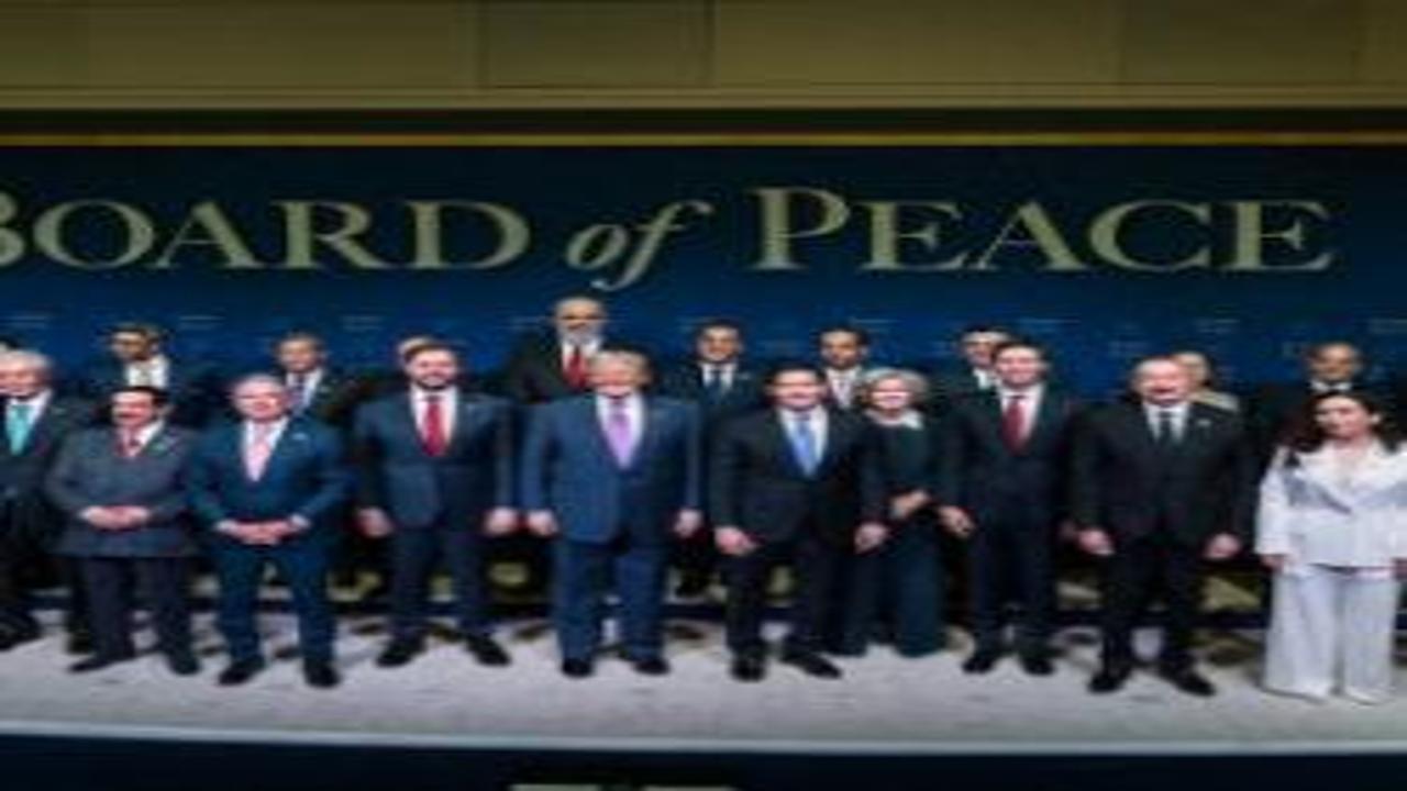 Gazze'de ne kadar polis görevlendirilecek? Kritik toplantıda rakamı duyurdu