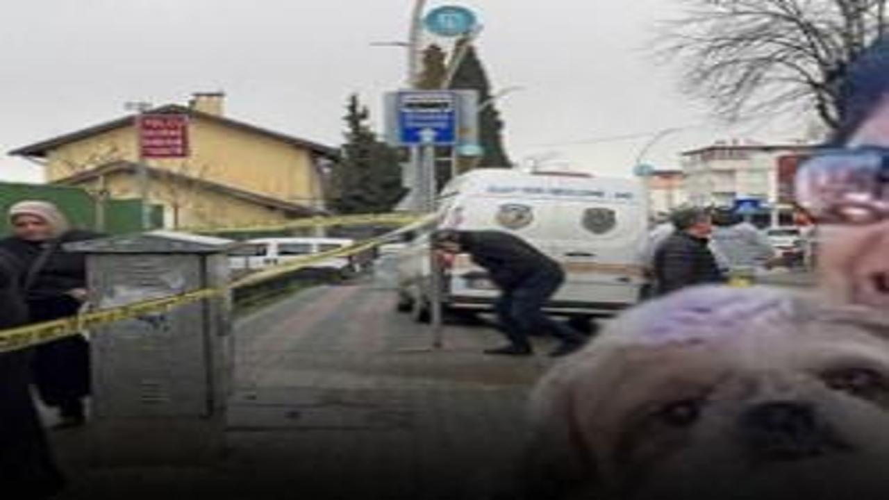 Gebze tren istasyonunda kanlı pusu: 1 ölü