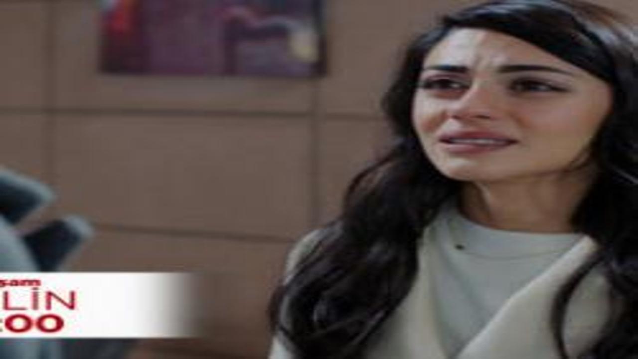 Gelin'de Mukadder, Esma'nın kim olduğunu öğreniyor! Saklandığı yer bulundu