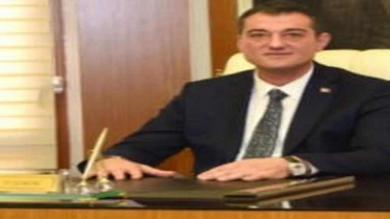 Giresun Belediye Başkanı Fuat Köse kalp krizi geçirdi!