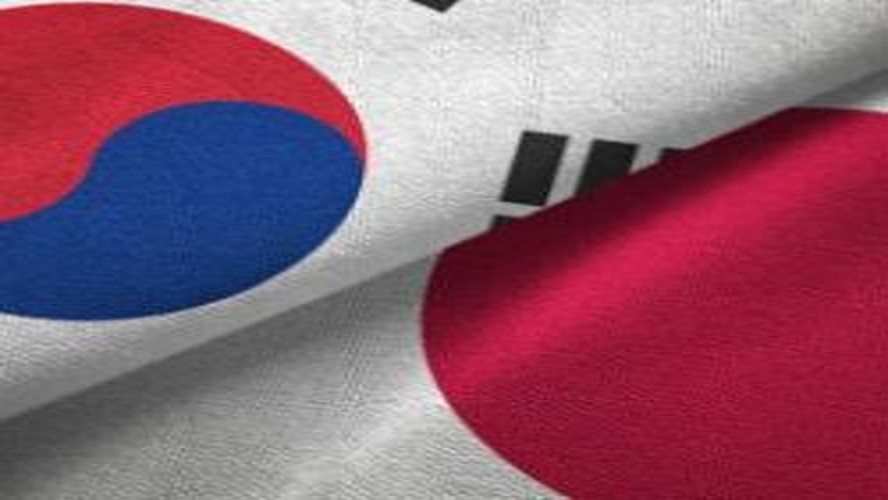 Güney Kore'den Japonya'ya "şiddetli protesto": Geri çekin!